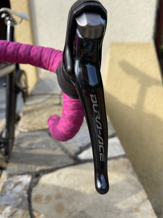 Rower Karbonowy Gravel/ Przełajowy Guerciotti FFWD Duraace/ Ultegra