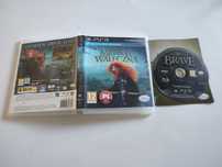 GRA PlayStation PS3 Merida Waleczna PL