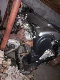 Motor citroen 2.2 HDI de 2006