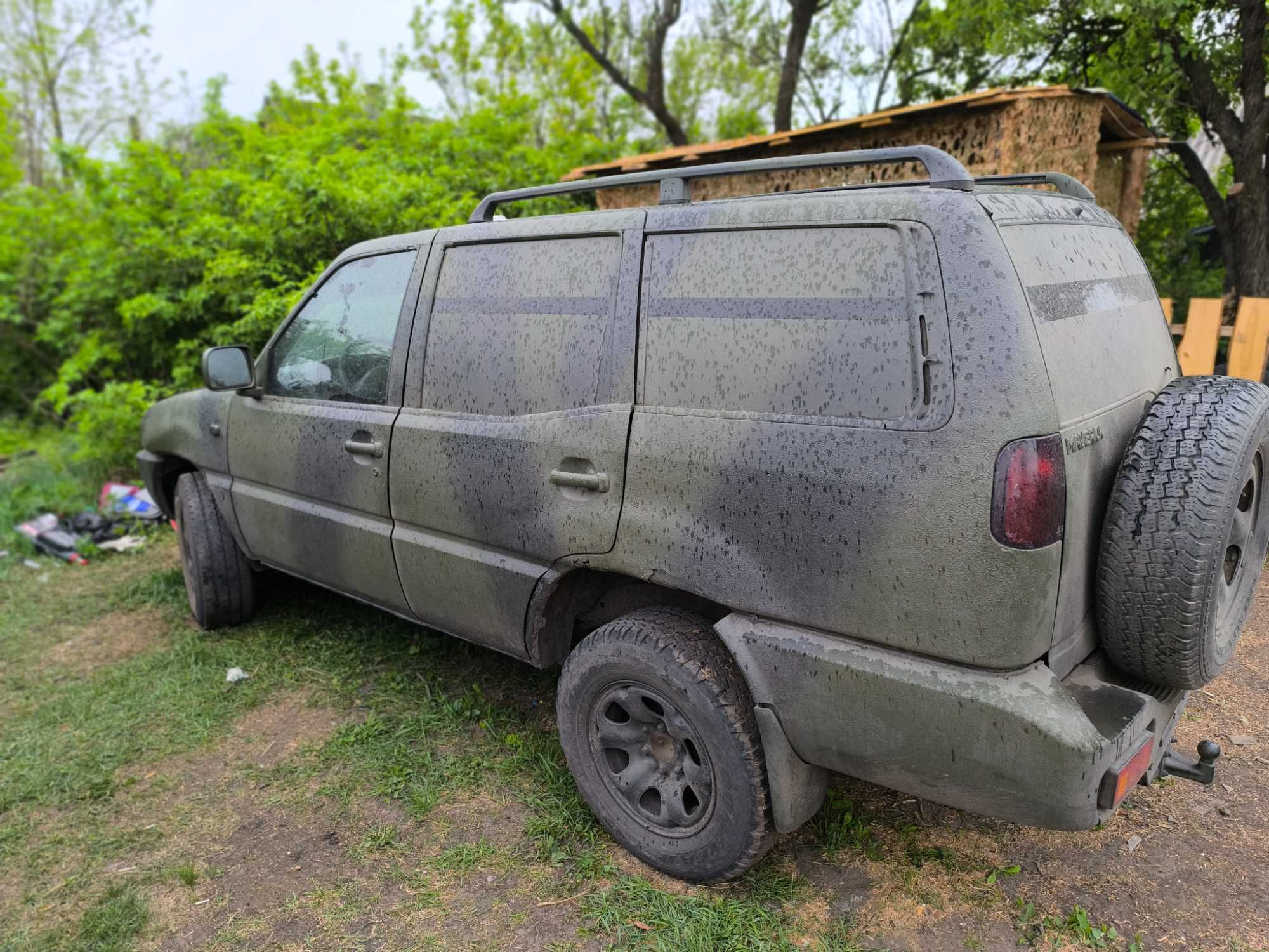 Продаю Форд маверік