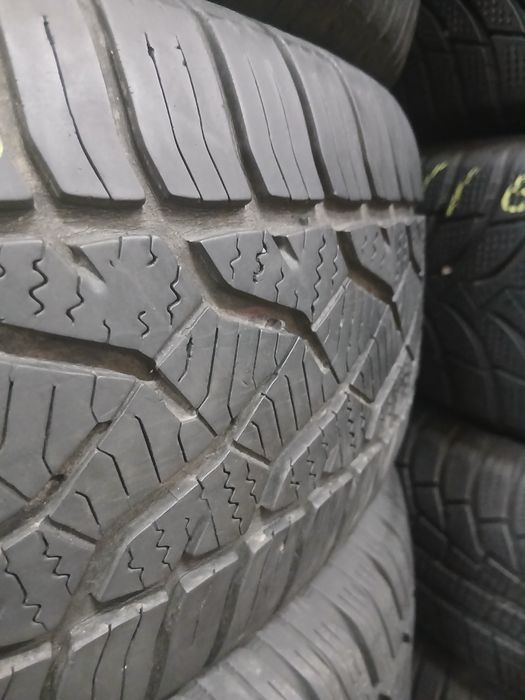215/65 R16-Barum Quartaris 5 зима склад шин