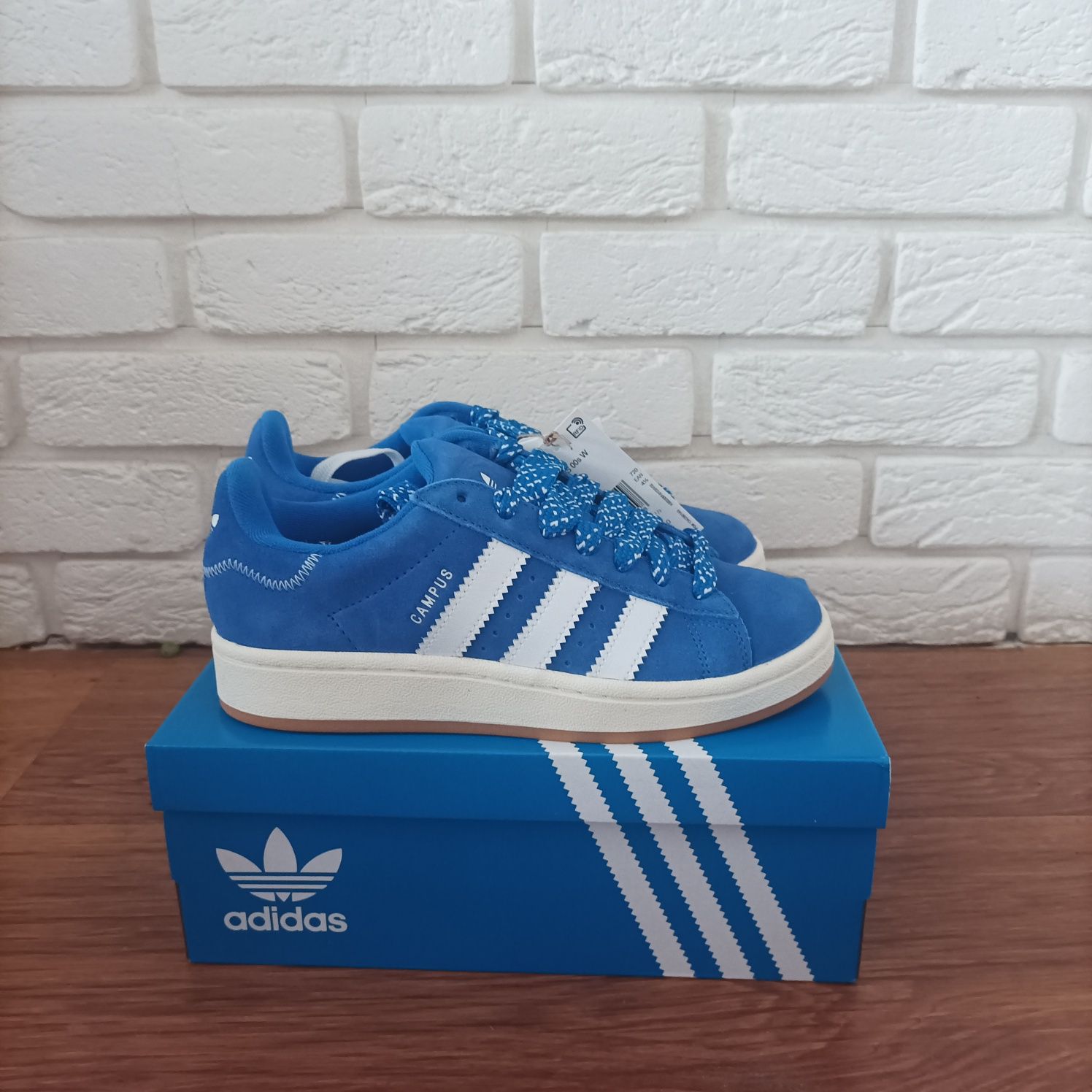 Buty damskie adidas campus 00 s 37 1/3