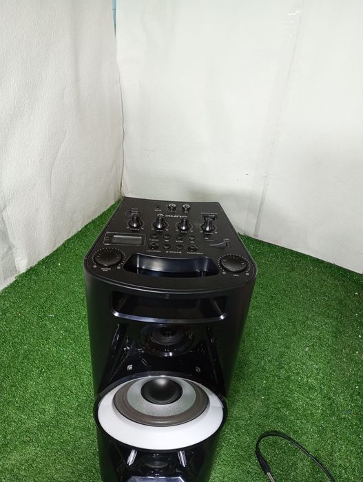 Auna ultrasonic głośnik aktywny bluetooth 

Cena 269 zł 

Produkt powy