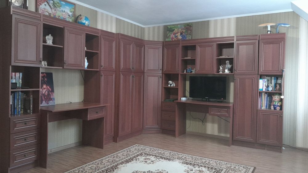 Продається модульна система