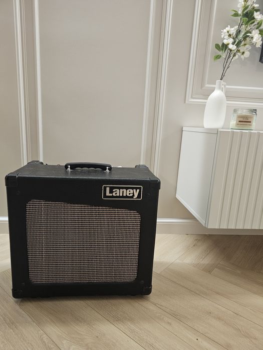 Laney Cub 12 Celestion V30 Vintage