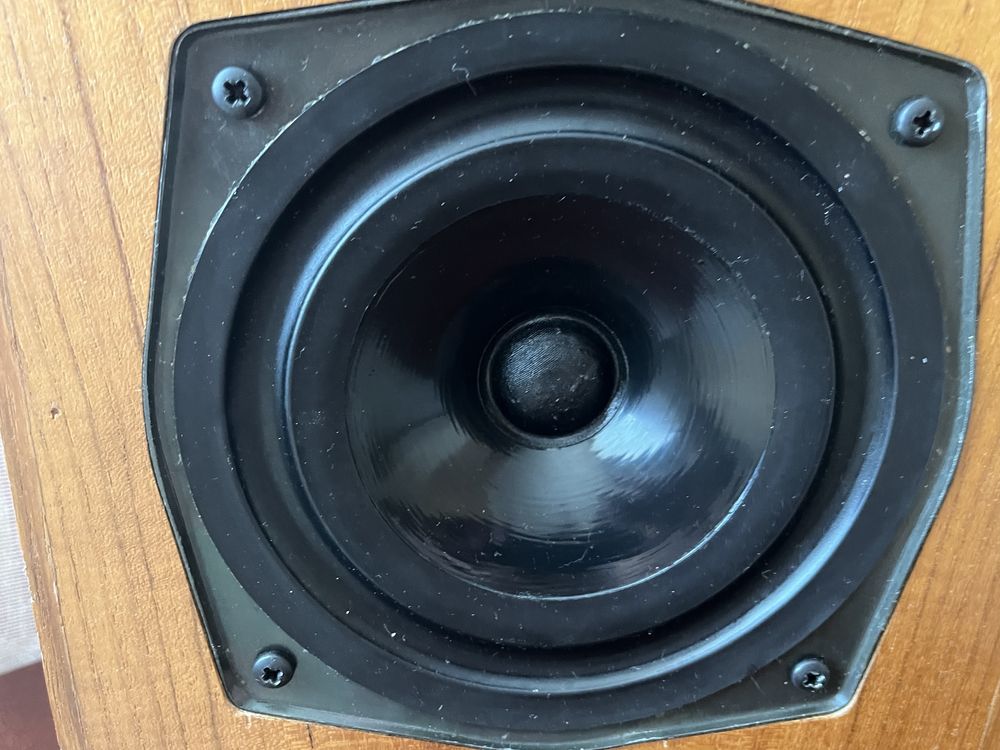 Monitor audio ma9