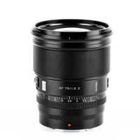 Об’єктив Viltrox AF 75mm f/1.2 Z для Nikon Z. Новий!