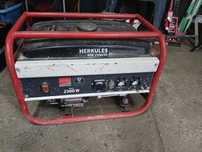 Agregat prądotworczy 2300w