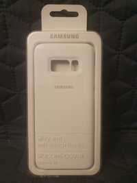 Etui silikonowe Samsung do Galaxy S8