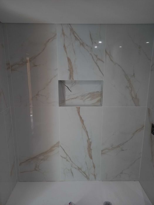 Ladrilhador proficional e remodelação  em geral.