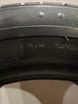 Всесезонные шины michelin ENERGY XV1 19560 r15