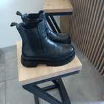 Buty damskie  zimowe
