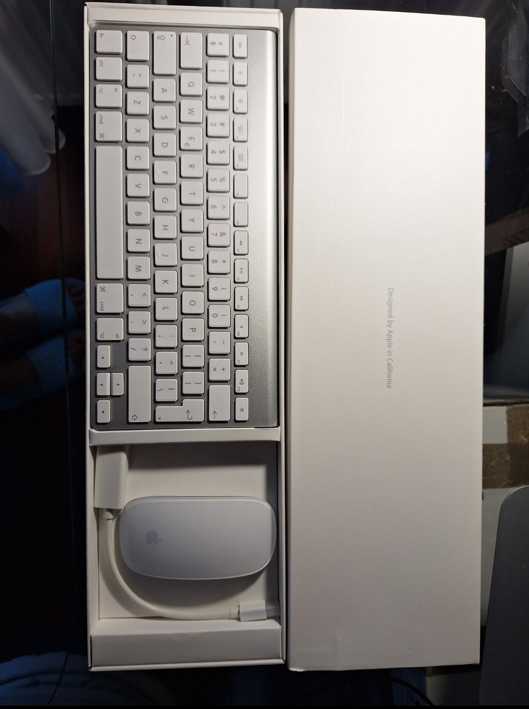 Apple iMac 27", procesor Intel i7 3,4GHz, 16GB RAM, 1TB SATA, SSD 480G