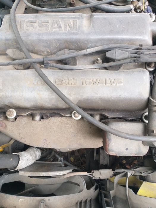 Продам Nissan primera