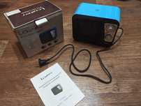 Тепловентилятор дуйчик Lazer PTC906-L
1500 Вт
