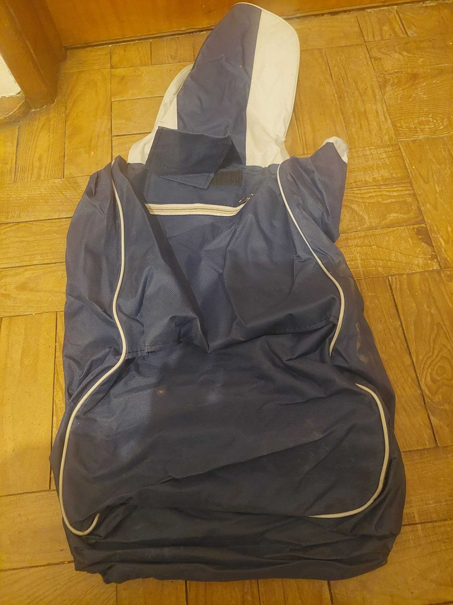 Mochilas Diversas