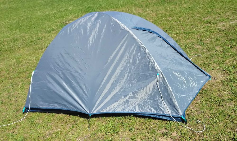 quechua 2 osobowy MH100