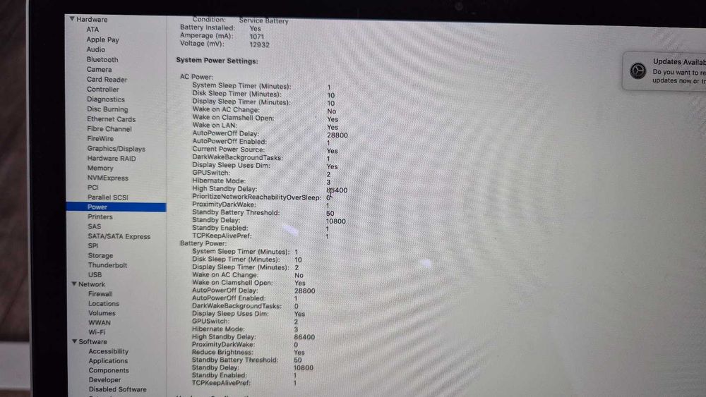 MacBook Pro 13” Retina Early 2015 | i5 / 8 GB RAM / SSD 128 GB