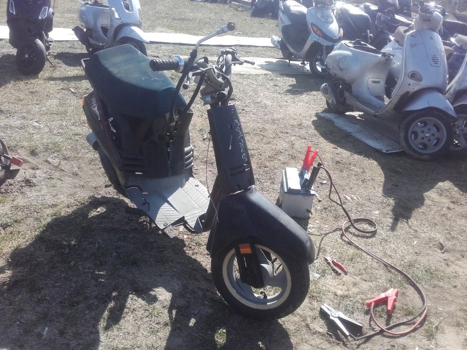 peugeot rapido sv50 sv 50 lagi gaźnik koło felga moduł części