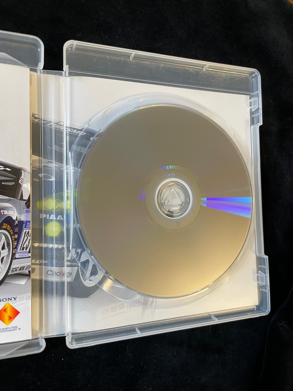 Gran Turismo 5 PL Academy Edition na PS3 Komplet po polsku BDB stan