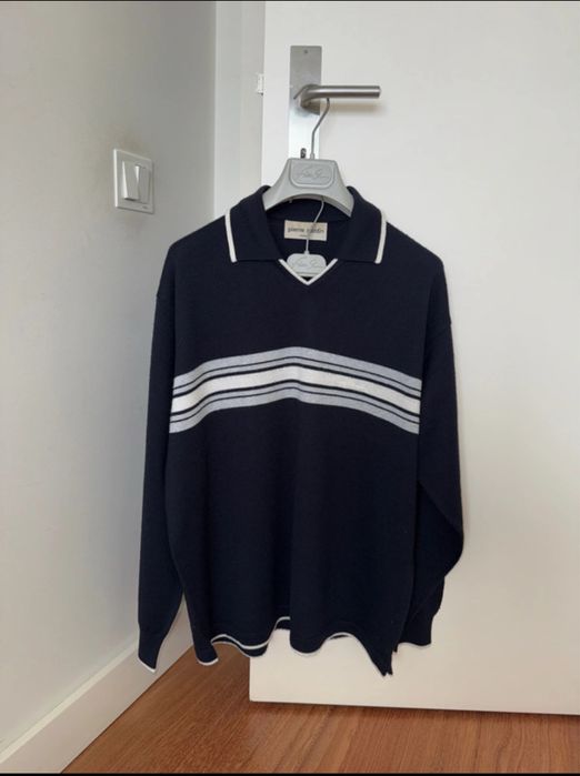 Camisola Pierre Cardin homem