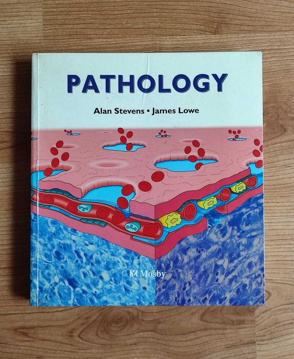 8 Livros Universitários de Medicina/Ciências Naturais