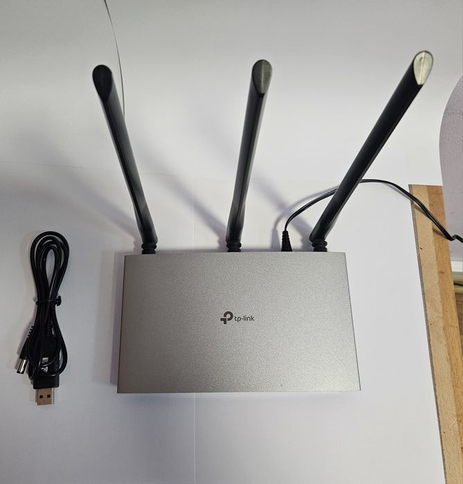 Маршрутизатор TP-LINK TL-WR945N