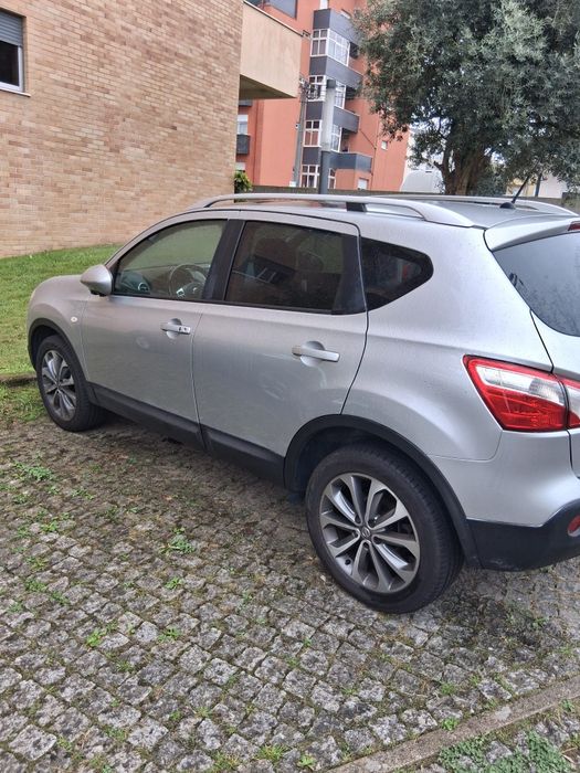 Nissan Qashqai 1.6 - NOVO