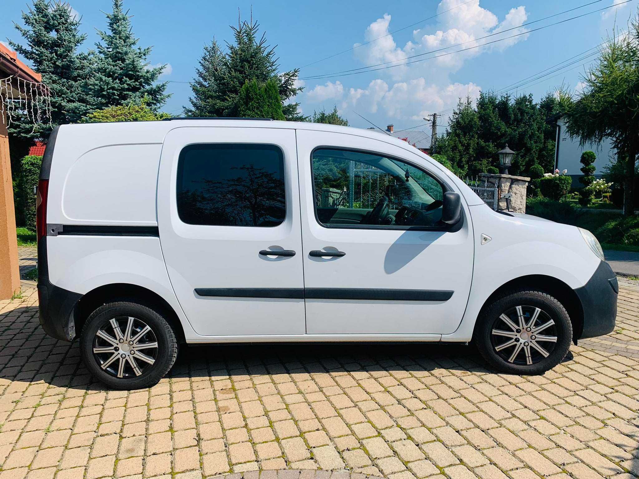 Renault Kango 1.5