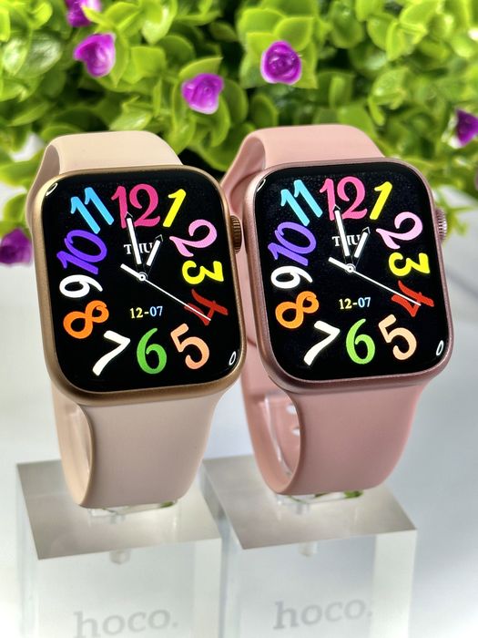 Apple Watch 9 Series Mini Premium Amoled 41mm