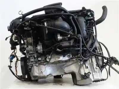 Motor  BMW 5 (E60) 3.0 530i 258 CV    N52B30A