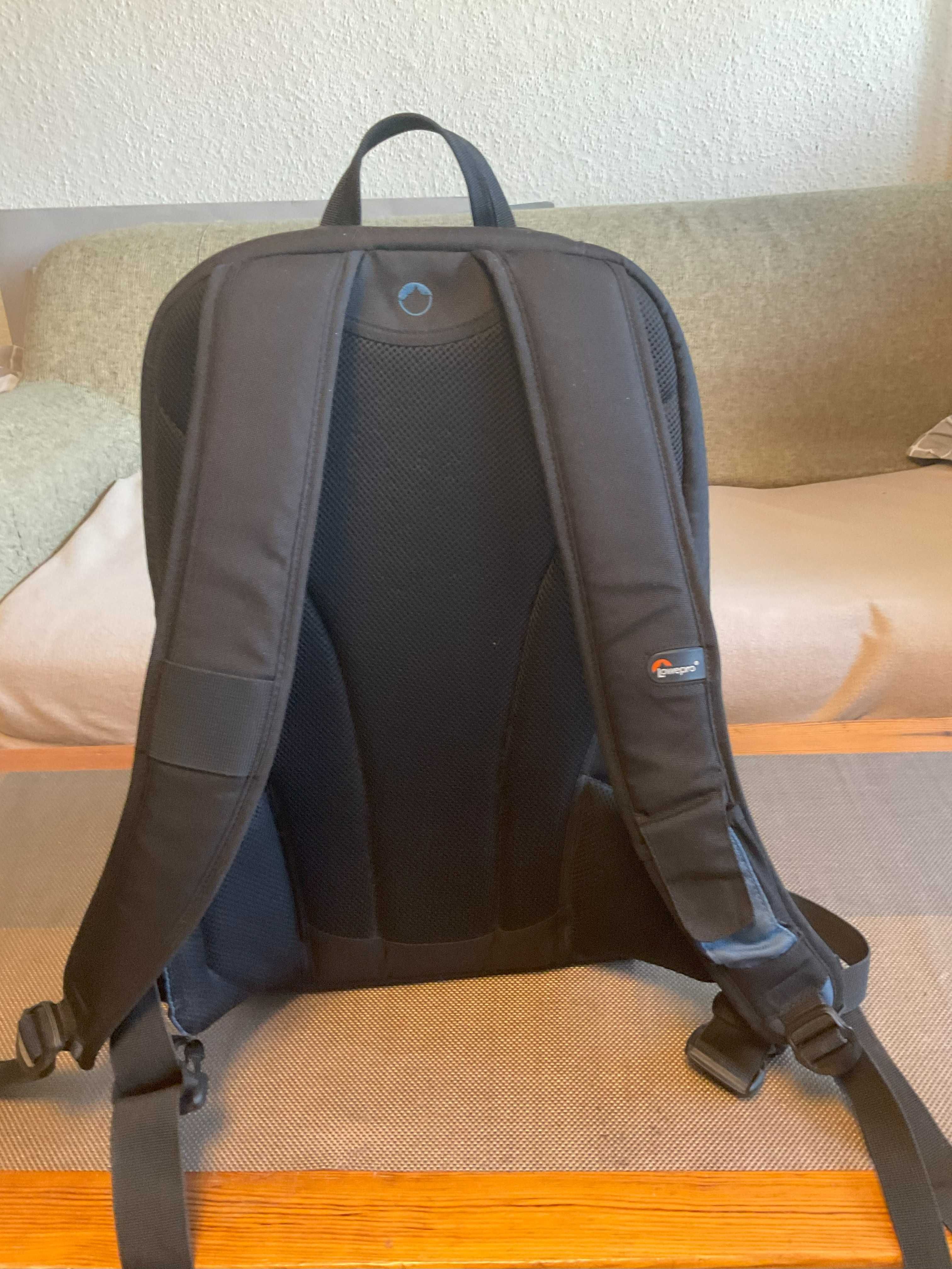 Plecak fotograficzny Lowepro Fastpack 250