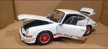 Porsche 911 Carrera RS