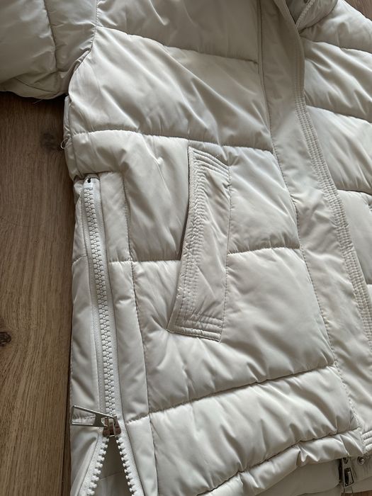 Зимняя Куртка Женская