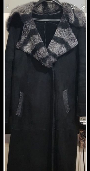 Дублянка натуральна