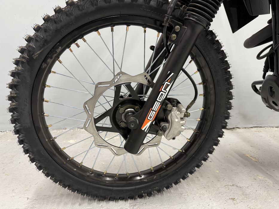 Мотоцикл ендуро GEON X-Line 250 FE