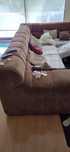 Sofa chaise long