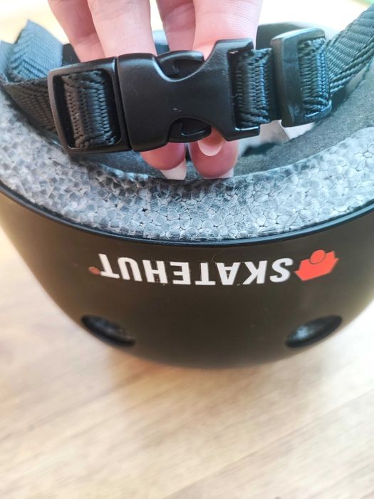 Kask dziecięcy SkateHut XXS