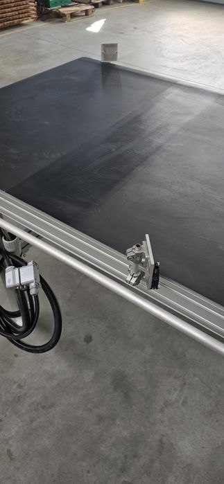Podajnik taśmowy 3m długi 1100mm szeroki