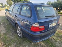 Bmw e46 320d 2003r