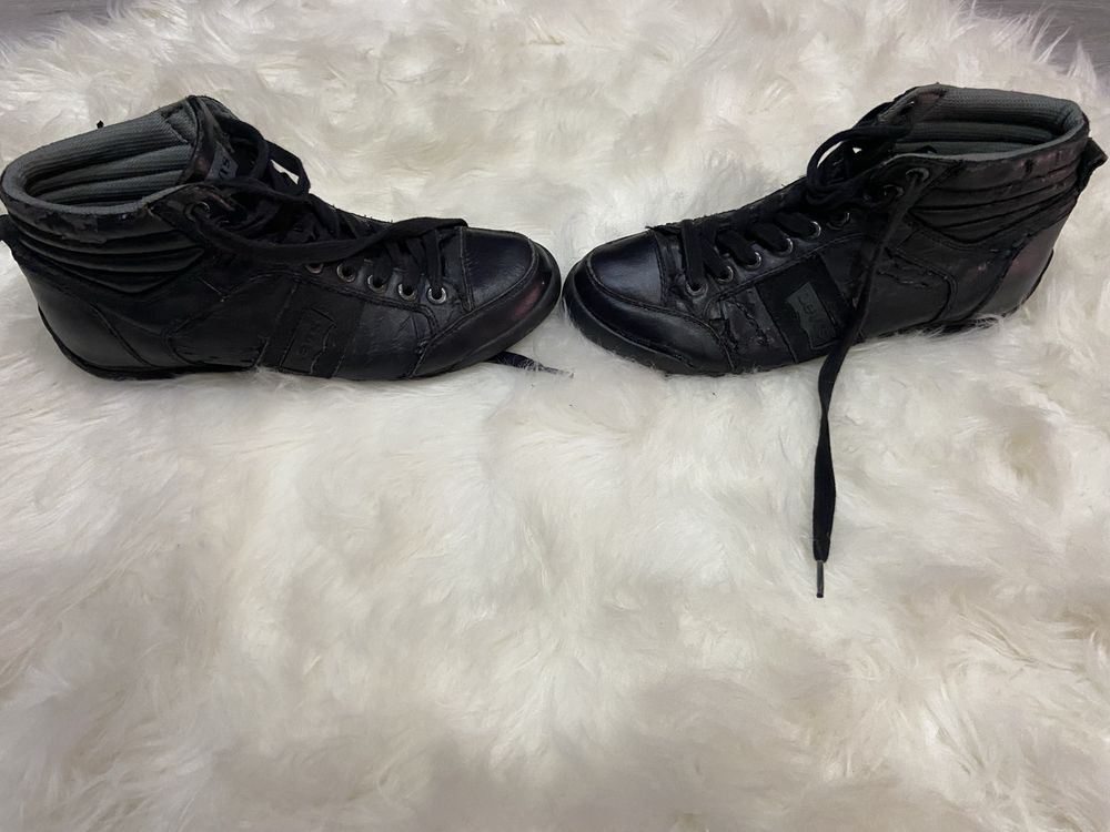 Tenis Bota Levi’s nr.42