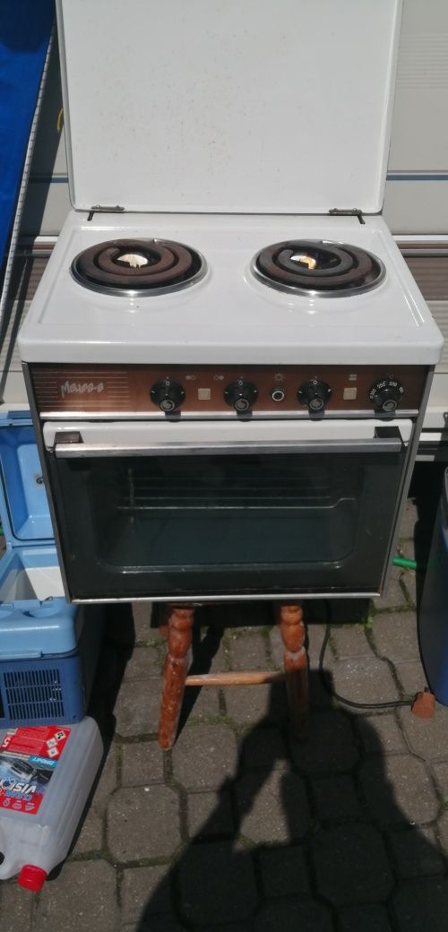 Kuchenka elektryczna 220v 2000W