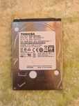 Жорсткий диск 3.5" SATA 500GB Toshiba
