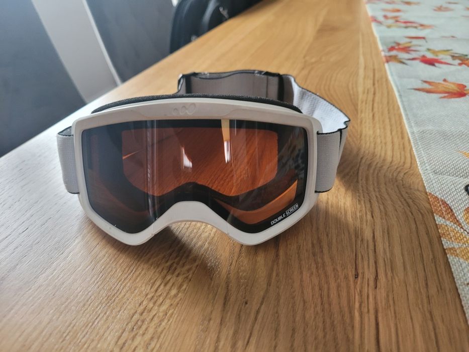 Gogle narciarskie Wedze