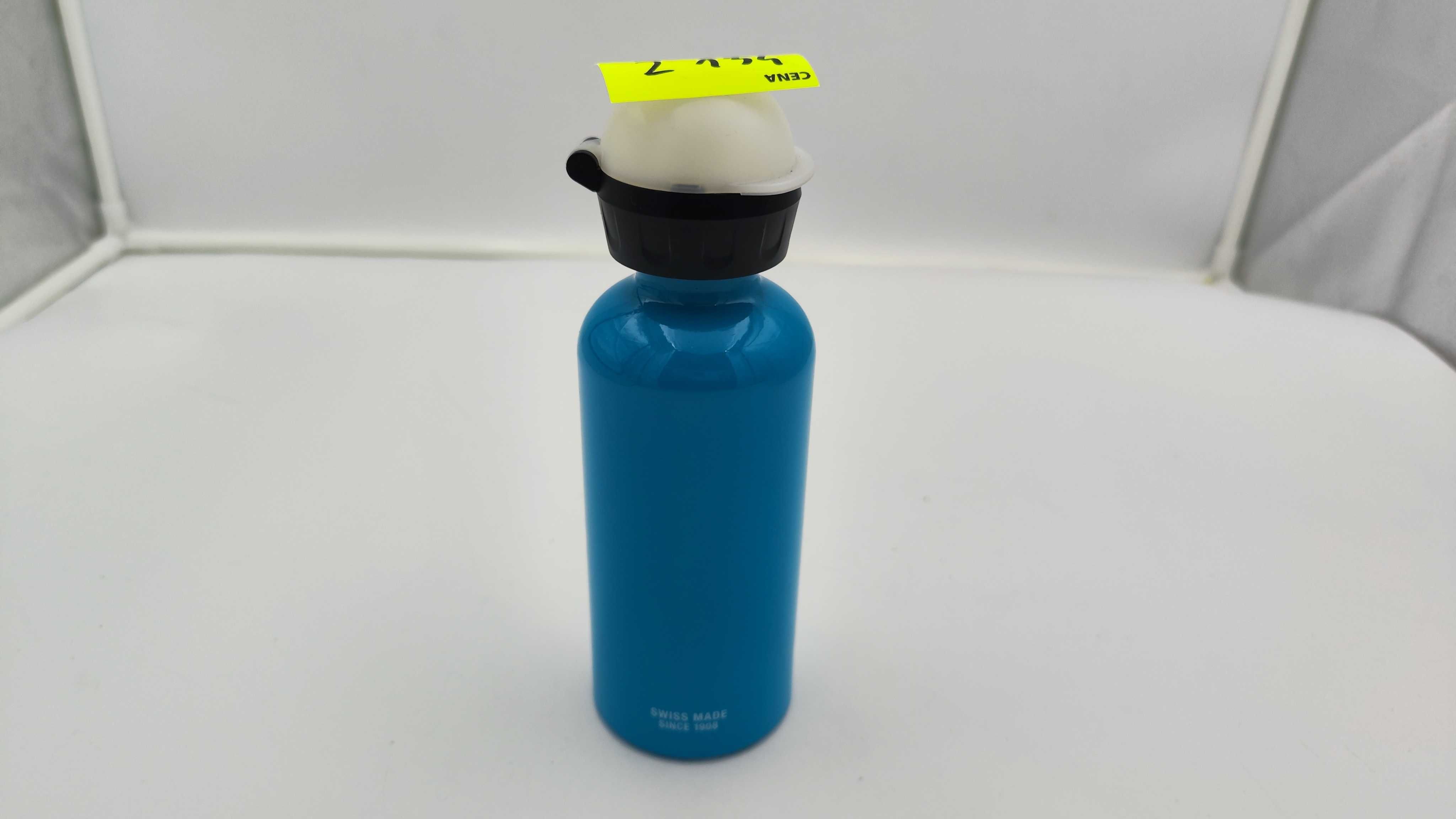 Sigg KBT butelka na napoje dla dzieci metalowa (0,4 l) (Z134)