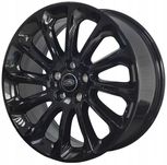 Czarne Felgi 20 Cali Land Rover Range Rover Sport Discovery 3/4/5