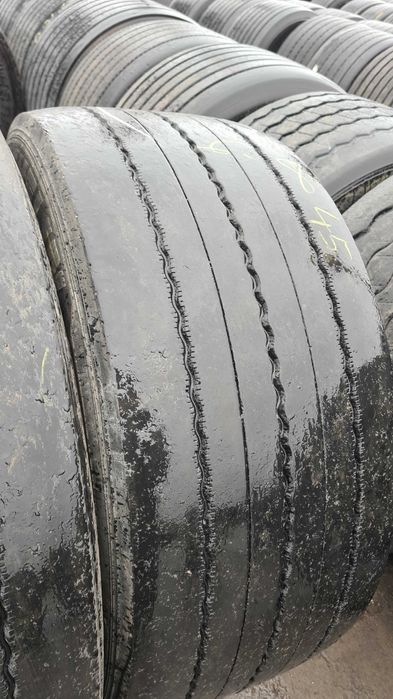 355/50R22.5 OPONA MICHELIN X LINE Z ENERGY 6-8mm przód