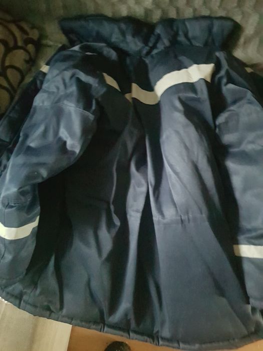 Продам бушлат робочій
