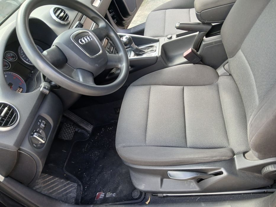 Detalhe automóvel