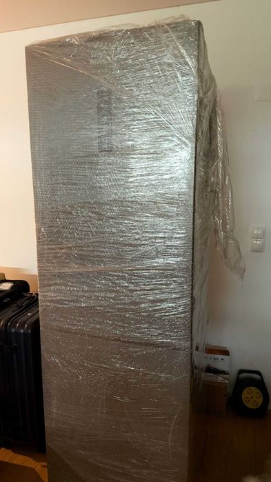 Frigorífico Combinado BECKEN